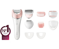 Philips BRE640/00 Satinelle Advanced - 298874 - zdjęcie 1